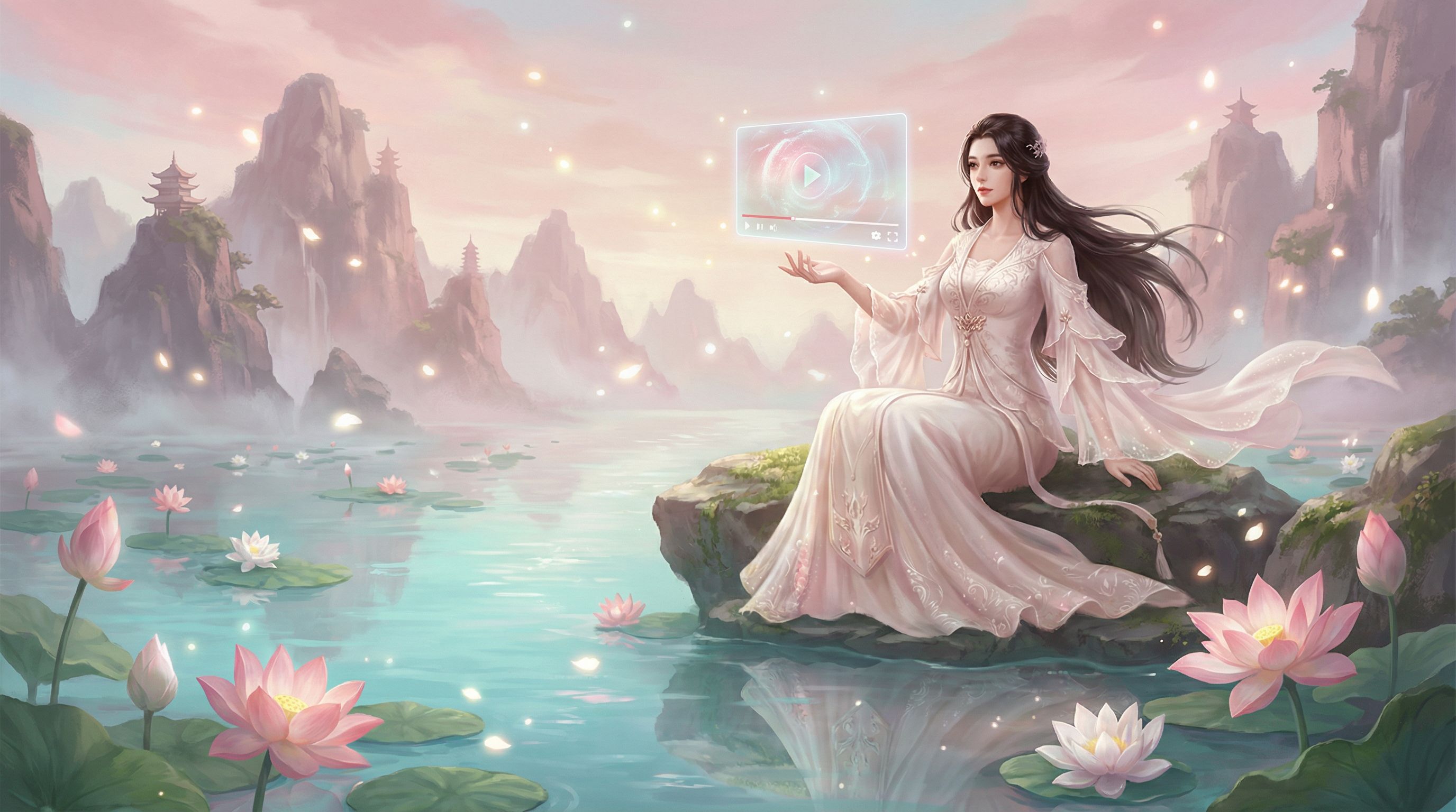女神视频传媒