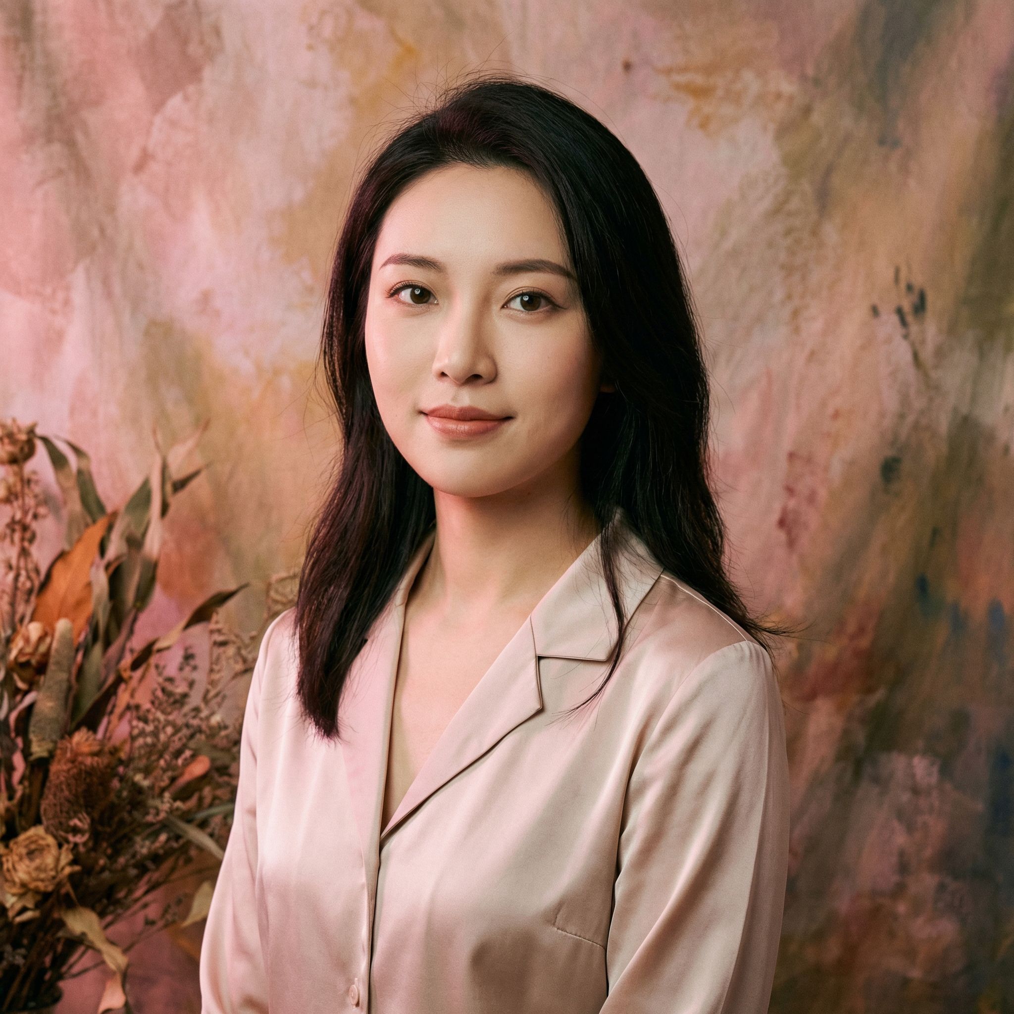 女神视频传媒专家